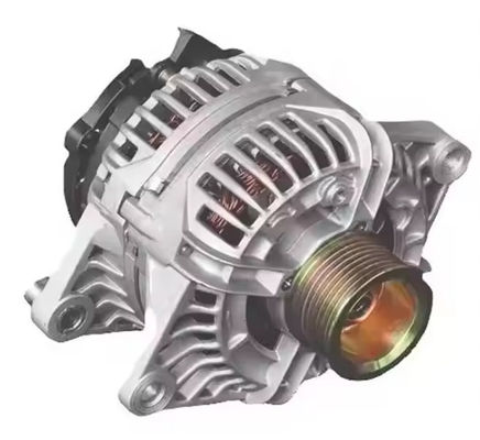 6D114 Alternator silnika 600-861-9121 do generatora maszyn inżynierskich 6008619121