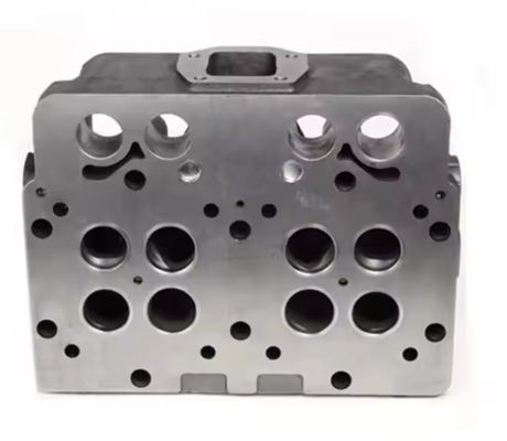 Głowa cylindru silnika 6128-11-1012 6128111012 Do 6D155 S6D155 Części silników maszyn budowlanych