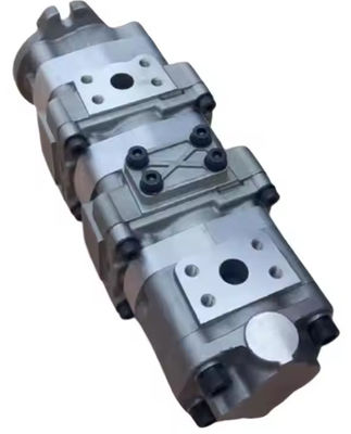 PC40-7 PC50-2 Koparka Hydrauliczne Pompy Zwierciadłowe 705-41-08090