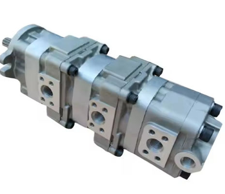 PC40-7 PC50-2 Koparka Hydrauliczne Pompy Zwierciadłowe 705-41-08090