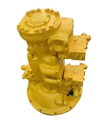 PC400-5 Hydrauliczna główna pompa 708-27-12120 708-27-04023 Do koparki PC400