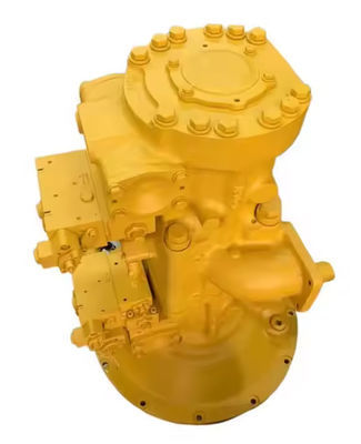 PC400-5 Hydrauliczna główna pompa 708-27-12120 708-27-04023 Do koparki PC400