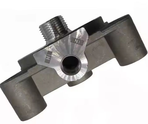 Głowa filtra paliwa PC200 oryginalna 6754-71-6320