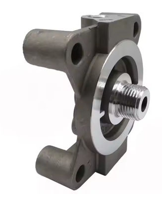 Głowa filtra paliwa PC200 oryginalna 6754-71-6320