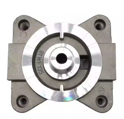 Głowa filtra paliwa PC200 oryginalna 6754-71-6320