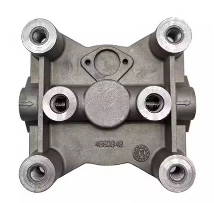 Głowa filtra paliwa PC200 oryginalna 6754-71-6320