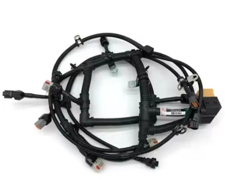PC240-8 Części zamienne silników koparek Wring Harness Assy 6754-81-9440