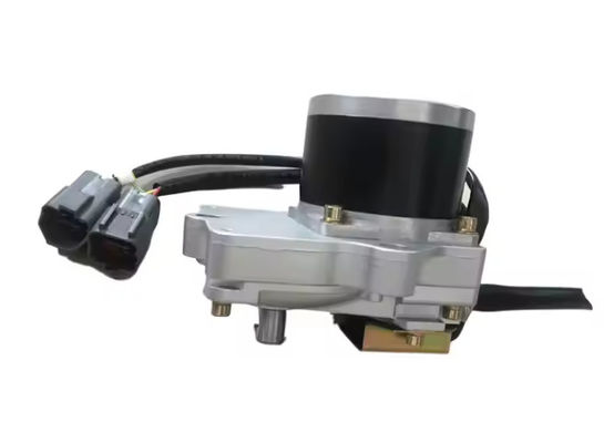 Ekskawator PC200-6 silnik akceleratorowy 7834-40-2000 Do sprzedaży