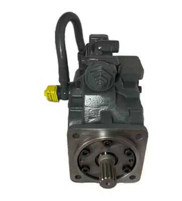 Oryginalne hydrauliczne główne pompy tłokowe 20/925446 20/925743 PVB80R1HN316 Części maszyn budowlanych