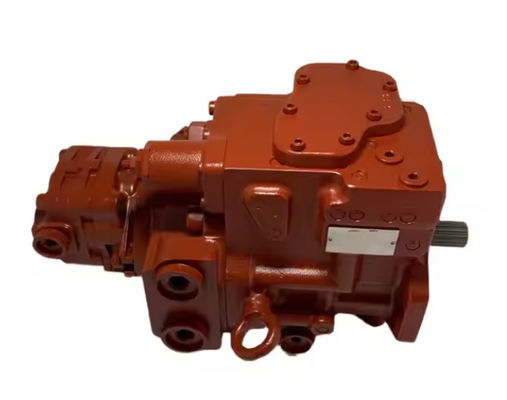 K3SP36C Pompy hydrauliczne do koparek TB175 TB175W Części maszyn budowlanych