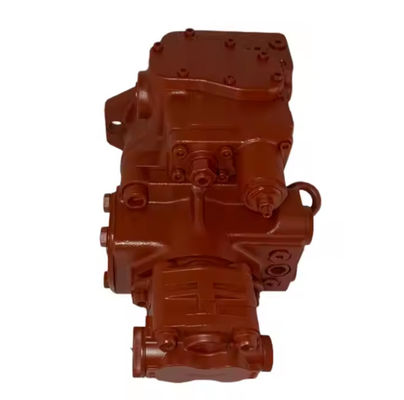 K3SP36C Pompy hydrauliczne do koparek TB175 TB175W Części maszyn budowlanych