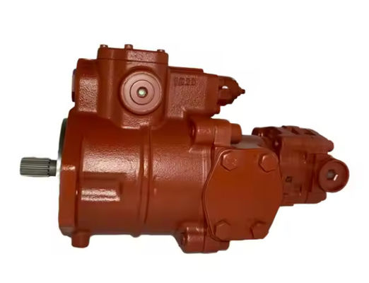 K3SP36C Pompy hydrauliczne do koparek TB175 TB175W Części maszyn budowlanych