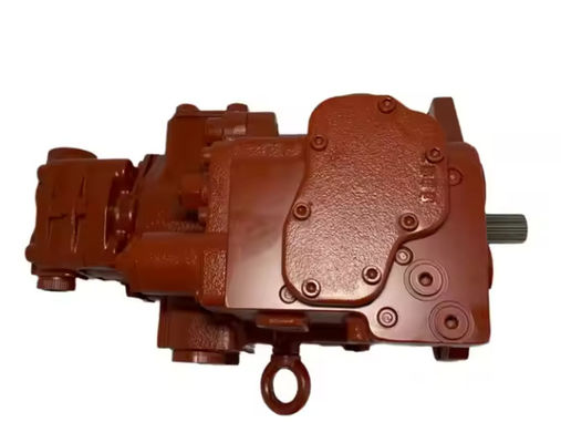 K3SP36C Pompy hydrauliczne do koparek TB175 TB175W Części maszyn budowlanych