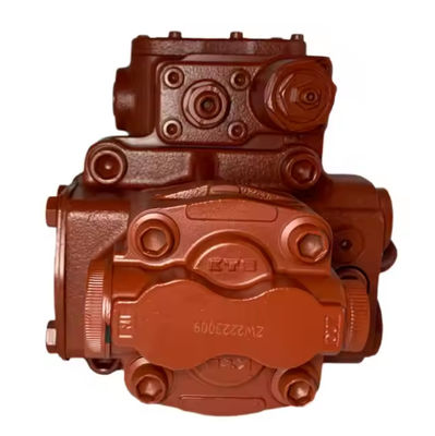 K3SP36C Pompy hydrauliczne do koparek TB175 TB175W Części maszyn budowlanych