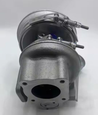 21092586 VOE21092586 04299152KZ Turbosprężarka dla silnika D5E Koparka EC210D EC200D EW140C