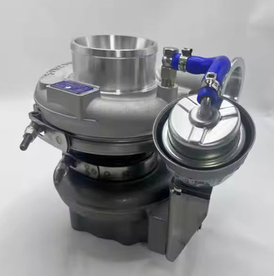 21092586 VOE21092586 04299152KZ Turbosprężarka dla silnika D5E Koparka EC210D EC200D EW140C