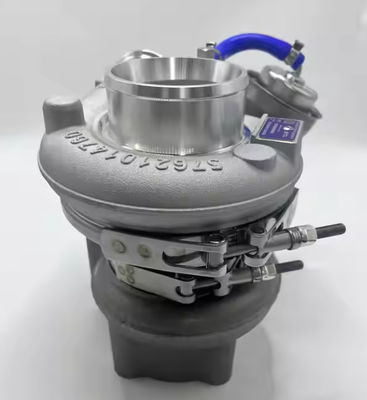 21092586 VOE21092586 04299152KZ Turbosprężarka dla silnika D5E Koparka EC210D EC200D EW140C