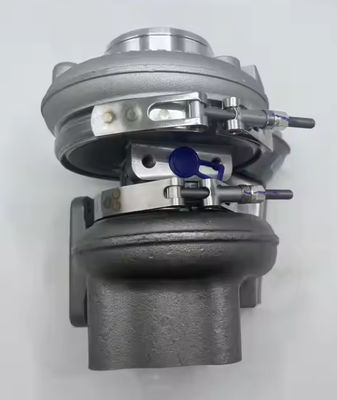 21092586 VOE21092586 04299152KZ Turbosprężarka dla silnika D5E Koparka EC210D EC200D EW140C