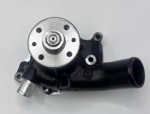 Pompa wodna 8-97253028-1 do koparki ZX120 ZX200 Koparka 4BG1 6BB1 6BG1 6BD1 Silnik