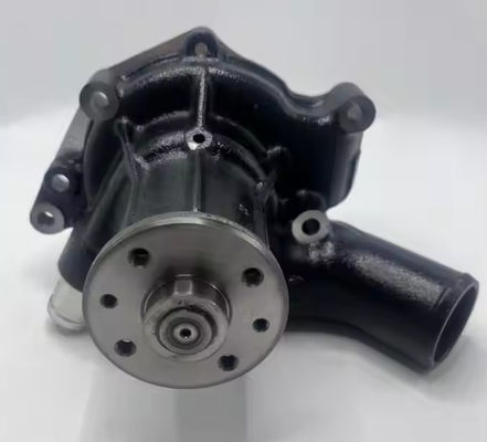 Pompa wodna 8-97253028-1 do koparki ZX120 ZX200 Koparka 4BG1 6BB1 6BG1 6BD1 Silnik