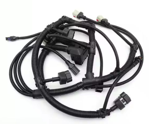 PC200-8MO Silnik Przesyłowy 6754-81-9520 PC220-8MO Koparka