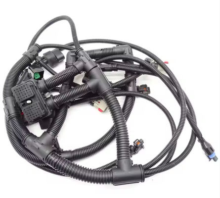 PC200-8MO Silnik Przesyłowy 6754-81-9520 PC220-8MO Koparka