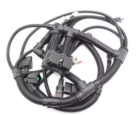 PC200-8MO Silnik Przesyłowy 6754-81-9520 PC220-8MO Koparka