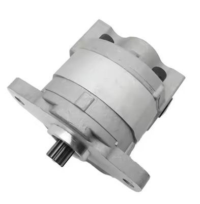 Maszyny inżynieryjne Silnik Hydraulic Gear Pump 705-22-29070 do koparki PC75-1 PC75R-2 PW75R-2