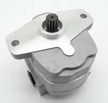 Maszyny inżynieryjne Silnik Hydraulic Gear Pump 705-22-29070 do koparki PC75-1 PC75R-2 PW75R-2