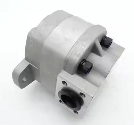 Maszyny inżynieryjne Silnik Hydraulic Gear Pump 705-22-29070 do koparki PC75-1 PC75R-2 PW75R-2