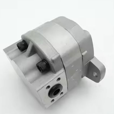 Maszyny inżynieryjne Silnik Hydraulic Gear Pump 705-22-29070 do koparki PC75-1 PC75R-2 PW75R-2
