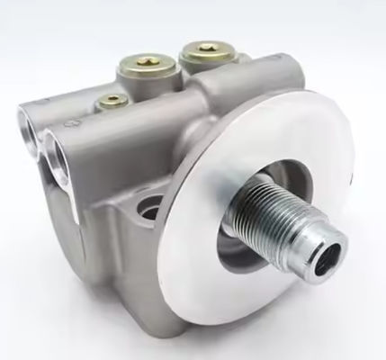 Elektroniczny filtr oleju z pompy paliwowej 371-3602 382-0664 316-9954 438-5386 438-5385 Do koparki E330D