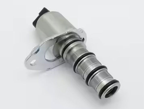 Wysokiej jakości hydrauliczny zawór magnetyczny AT310587 dla koparek