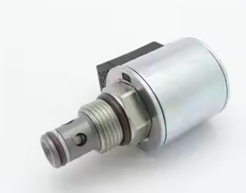 12V hydrauliczny zawór magnetyczny AT195142 do koparki 710J 325J 310SJ 710G 310G