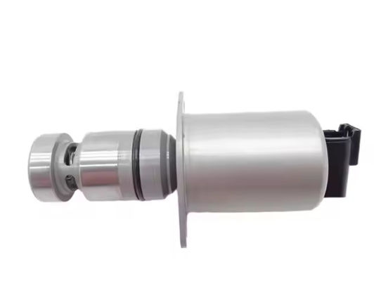7421485928 21485928 23871482 Volvo Excavator Solenoid Valve With Engineering Machinery Engine