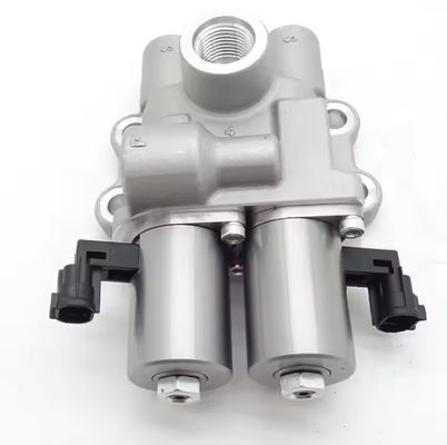 9312792 Zestaw zaworu magnetycznego pompy hydraulicznej nadający się do koparki ZAX200-5G