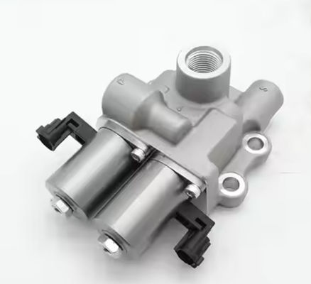 9312792 Zestaw zaworu magnetycznego pompy hydraulicznej nadający się do koparki ZAX200-5G