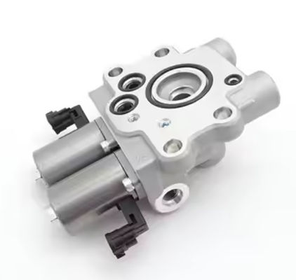 9312792 Zestaw zaworu magnetycznego pompy hydraulicznej nadający się do koparki ZAX200-5G