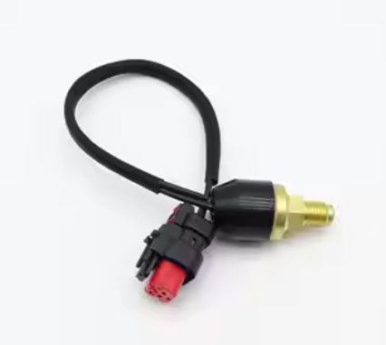 Przełącznik czujnika ciśnienia 309-5795 3095795 Do koparki  345C 345D 349D