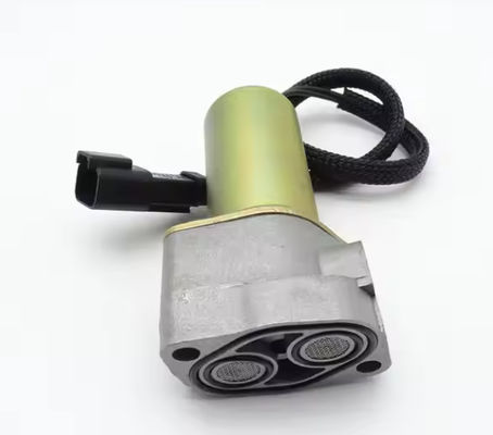 Nowy zawór magnetyczny 702-21-07610 702-21-07620 702-21-07630 Przystosowany do PC350-8 PC450-8