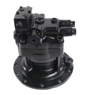 Wysokiej jakości silnik swingowy YN15V00035F1 do koparki SK200-8
