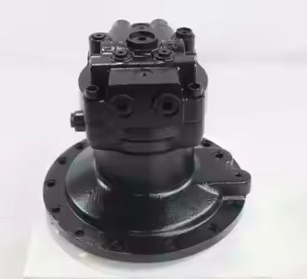 Wysokiej jakości silnik swingowy YN15V00035F1 do koparki SK200-8