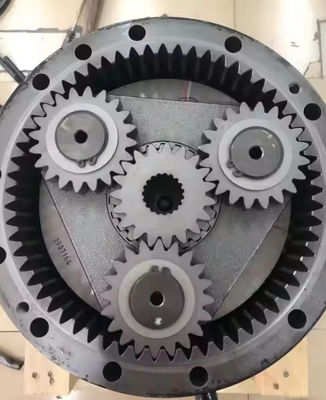 Zbiorniki zmniejszające huśtawki YN32W00022F2 Do koparki SK200-8