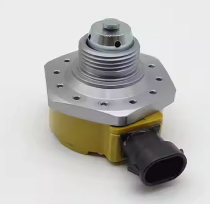 312-5620 Zawór magnetyczny do koparki E320D Silnik C6.4 Silnik z napędem napędowym Silnik maszynowy