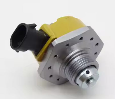 312-5620 Zawór magnetyczny do koparki E320D Silnik C6.4 Silnik z napędem napędowym Silnik maszynowy