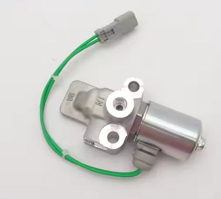 Część zamienna koparki VDC24 nr 3342 174-3705 E3116 E3126 E3412E Zawór magnetyczny