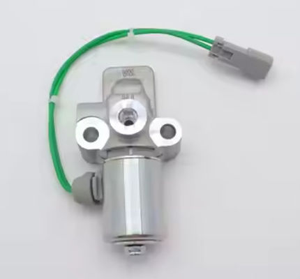 Część zamienna koparki VDC24 nr 3342 174-3705 E3116 E3126 E3412E Zawór magnetyczny