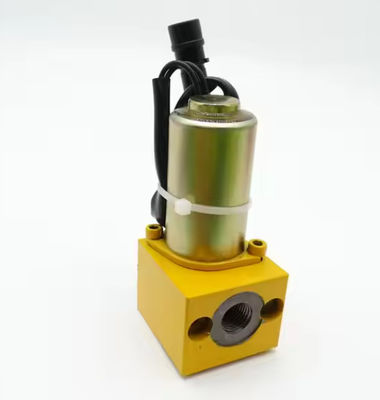 1393990 5I-8368 5I8368 Główna pompa zawór magnetyczny 139-3990 Do silnika 3306 3406 Ekskawator E320B E320C 311C