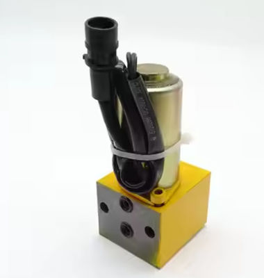 1393990 5I-8368 5I8368 Główna pompa zawór magnetyczny 139-3990 Do silnika 3306 3406 Ekskawator E320B E320C 311C