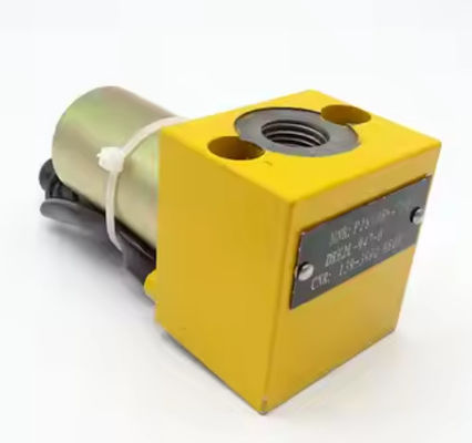 1393990 5I-8368 5I8368 Główna pompa zawór magnetyczny 139-3990 Do silnika 3306 3406 Ekskawator E320B E320C 311C